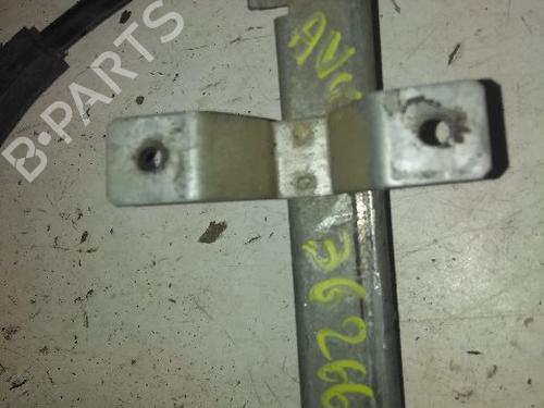 Used Front right window mechanism FORD FIESTA III (GFJ) 1.4 (73 hp) 27406099