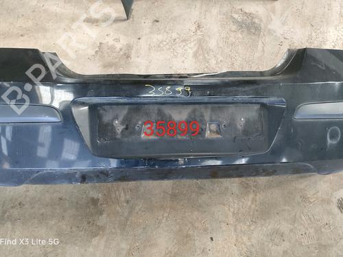 Used Rear bumper Rear bumper 34588748 34588748