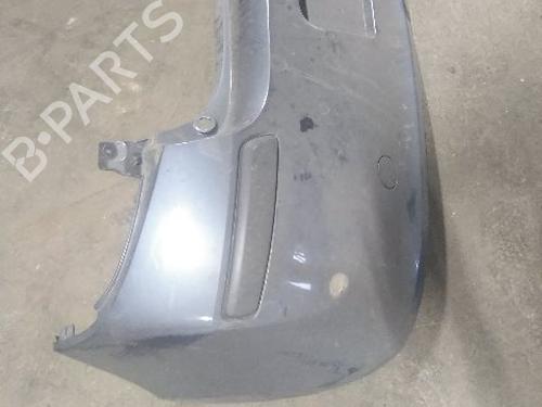 Used Rear bumper RENAULT CLIO III (BR0/1, CR0/1) 1.4 16V (98 hp) 20639096