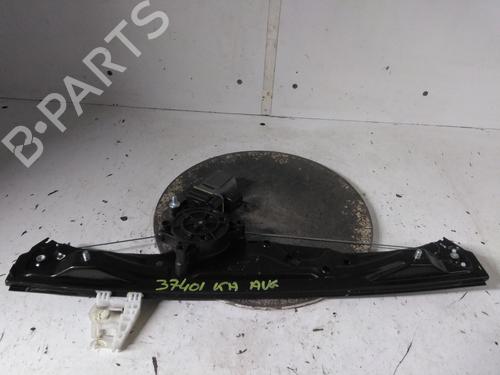 Rudehejsemekanisme ventre foran Rudehejsemekanisme ventre foran FORD KA (RU8) 1.2 (69 hp) 34598723 34598723