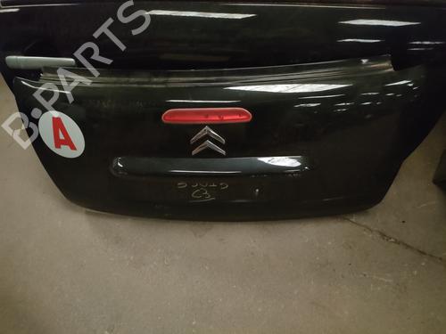 Used Tailgate Tailgate CITROËN C3 Pluriel (HB_) 1.4 (73 hp) 34588227 34588227