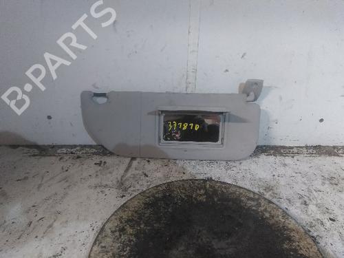 Right sun visor CITROËN C1 (PM_, PN_) 1.0 | BP21135547I2 