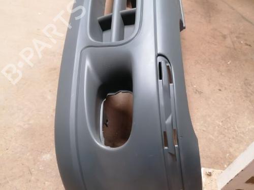 Used Front bumper NISSAN MICRA II (K11) 1.5 D (57 hp) 20638461