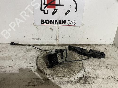 Used Front right lock RENAULT CLIO III (BR0/1, CR0/1) 1.4 16V (98 hp) 20636681