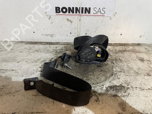 Used Rear left seatbelt RENAULT GRAND SCÉNIC III (JZ0/1_) 1.9 dCi (JZ0J, JZ0N, JZ1K, JZ1S) (131 hp) 21545640