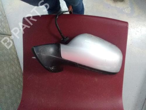 Left mirror PEUGEOT 407 (6D_) 2.0 HDi 135 (6DRHRH, 6DRHRE, 6DRHRG, 6DRHRJ) | BP20637000C26 