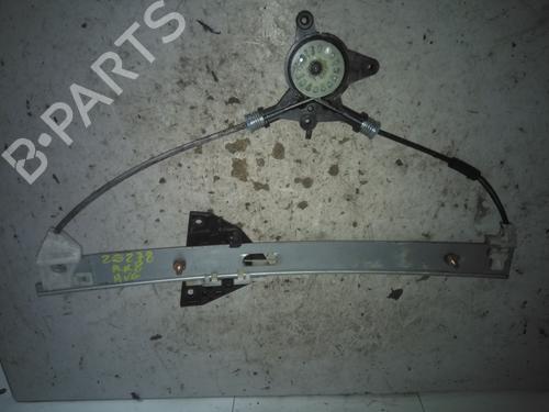 Used Front left window mechanism Front left window mechanism MAZDA RX-8 (SE, FE) 1.3 (FE103, SE3P) (192 hp) 34585507 34585507