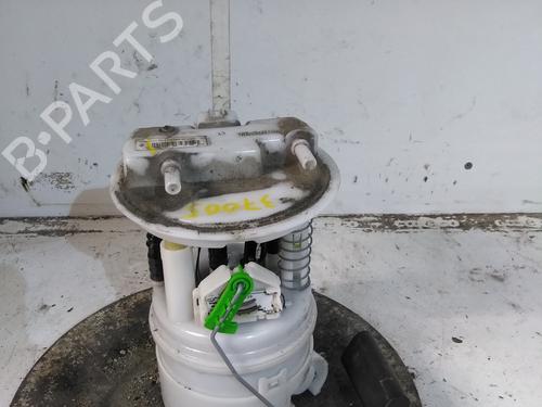Used Fuel pump Fuel pump DACIA SANDERO II TCe 90 (B8M1, B8MA, B8AC) (90 hp) 34596280 34596280