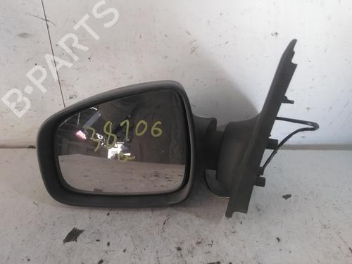 left-mirror-dacia-sandero-ii-2012-34585885 main image