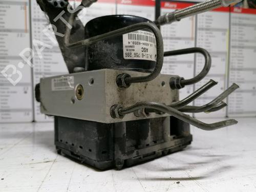 ABS pump BMW 3 (E46) 320 d | BP20637959M43 