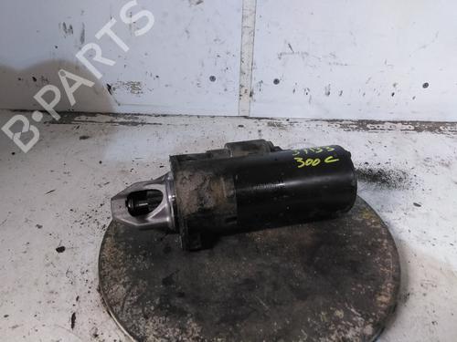 Used Starter Starter CHRYSLER 300C (LX, LE) 3.0 CRD (218 hp) 34596312 34596312