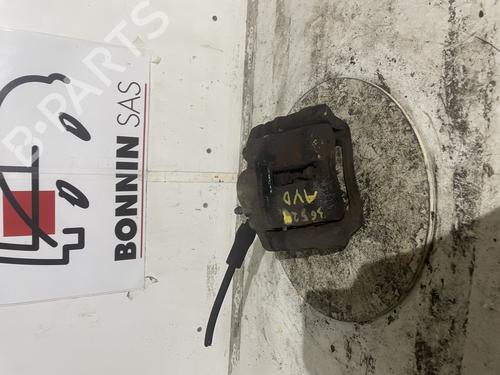 Used Right front brake caliper Right front brake caliper RENAULT TWINGO II (CN0_) 1.2 (CN0D) (58 hp) 34591065 34591065