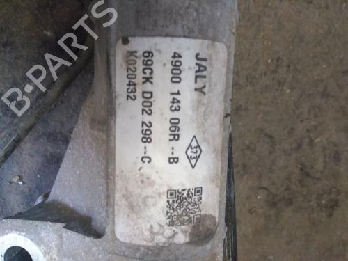 Steering rack DACIA SANDERO II | BP39936353M22 - Image 2