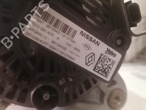 alternator-renault-clio-v-b7_-2019-34587219 main image
