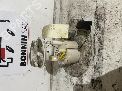 Used Fuel pump Fuel pump RENAULT CLIO II (BB_, CB_) 1.5 dCi (B/CB07) (65 hp) 34591182 34591182