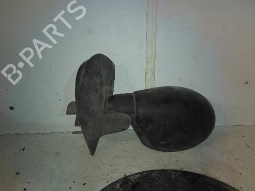 Left mirror RENAULT TWINGO I (C06_) 1.2 16V (C06C, C06D, C06K) | BP25703094C26 