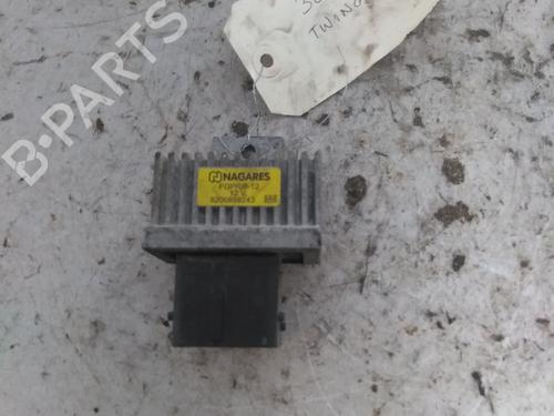 Used Electronic module Electronic module RENAULT TWINGO II (CN0_) 1.5 dCi 90 (86 hp) 34602768 34602768