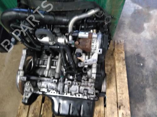 Used Engine Engine CITROËN C3 I (FC_, FN_) [2002-2013] 34596893 34596893