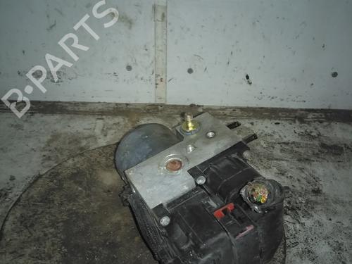 Used ABS pump ABS pump PEUGEOT 306 Hatchback (7A, 7C, N3, N5) [1993-2003] 34593677 34593677