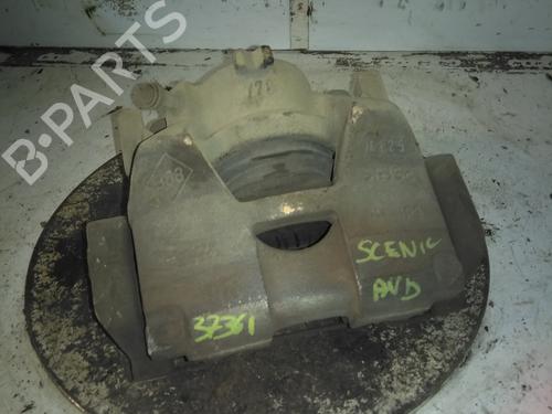 right-front-brake-caliper-renault-scenic-iii-jz01_-2008-2009-2010-2011-2012-2013-2014-2015-2016-34596705 main image