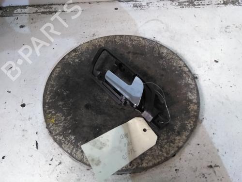Used Front left interior door handle Front left interior door handle VW POLO IV (9N_, 9A_) [2001-2014] 34596195 34596195