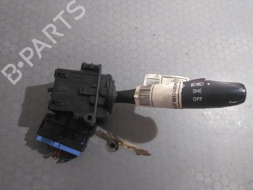 Used Headlight switch Headlight switch HYUNDAI GETZ (TB) 1.1 (67 hp) 34603696 34603696