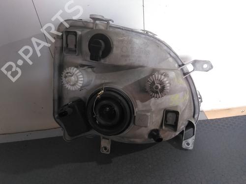 Left headlight OPEL AGILA A (H00) 1.0 12V (F68) | BP39658879C28 - Image 2