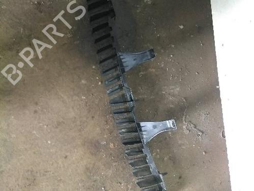 Used Rear bumper bracket PEUGEOT 308 SW II (LC_, LJ_, LR_, LX_, L4_) 1.6 HDi 92 (92 hp) 23432807