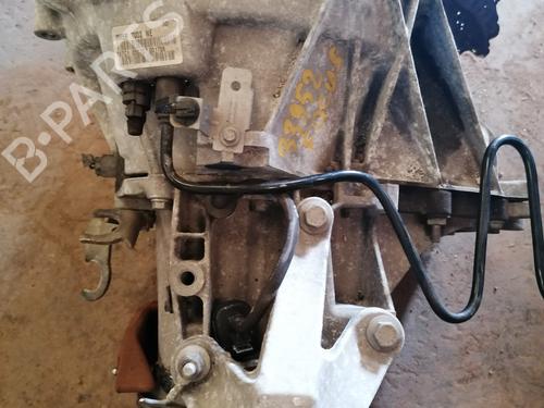 Gearbox FORD FOCUS II (DA_, HCP, DP) | BP34586393M3 - Image 2