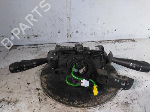 Used Headlight switch Headlight switch DACIA SANDERO II TCe 90 (B8M1, B8MA, B8AC) (90 hp) 34598021 34598021