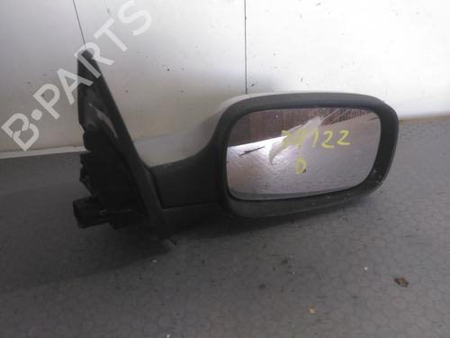 Used Right mirror Right mirror 38736250 38736250