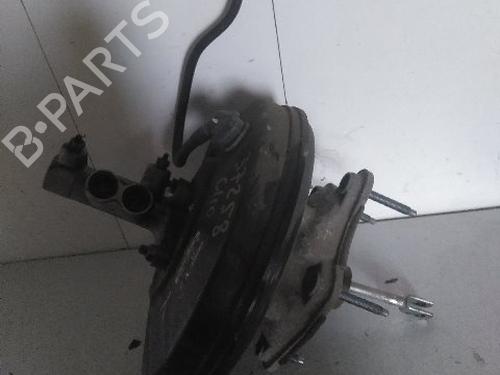 Used Servo brake RENAULT CLIO III (BR0/1, CR0/1) 1.6 16V (BR05, BR0B, BR0Y, BR15, BR1J, BR1M, BR1Y, CR0B,... (112 hp) 27327369