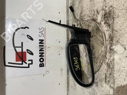 Used Left mirror Left mirror FORD FOCUS I (DAW, DBW) [1998-2009] 34591648 34591648