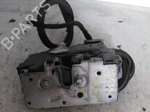 Used Front right lock Front right lock CITROËN JUMPER II Van 2.2 HDi 100 (101 hp) 34602548 34602548