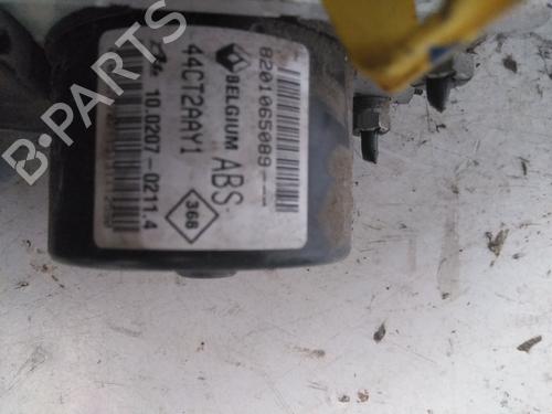ABS pump RENAULT TWINGO II (CN0_) 1.5 dCi 90 | BP34602761M43  - Image 5