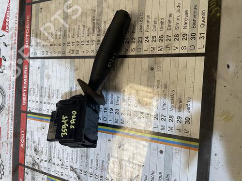 Used Steering column stalk Steering column stalk CITROËN SAXO (S0, S1) 1.1 X, SX (60 hp) 34588928 34588928