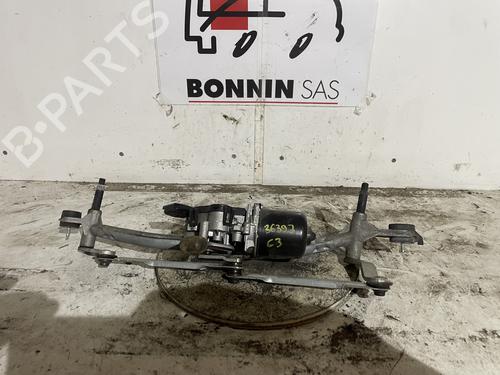 front-wiper-motor-citroen-c3-ii-sc_-2009-34592453 main image