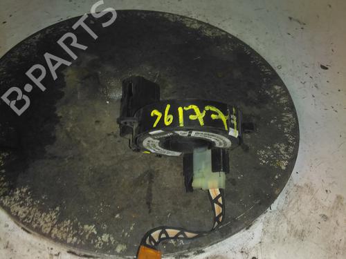 Used Squib airbag Squib airbag RENAULT KANGOO (KC0/1_) [1997-2026] 34599891 34599891