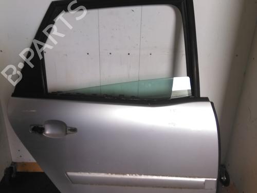 Dør højre bagtil Dør højre bagtil CITROËN C4 Grand Picasso I (UA_) [2006-2013] 34601385 34601385