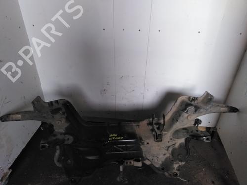 Used Subframe Subframe CITROËN BERLINGO MULTISPACE (B9) [2008-2026] 34596494 34596494