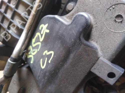 Engine CITROËN C3 II (SC_) 1.4 HDi 70 (SC8HZC, SC8HR0, SC8HP4) | BP37623664M1  - Image 6