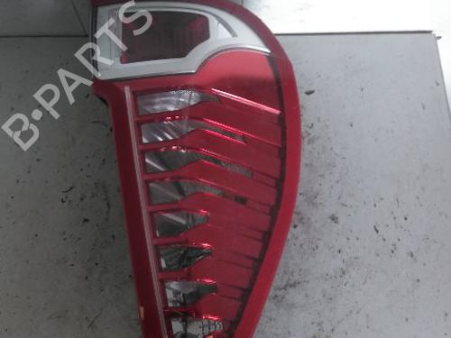 Left taillight RENAULT SCÉNIC III (JZ0/1_) 1.5 dCi | BP28189950C34 