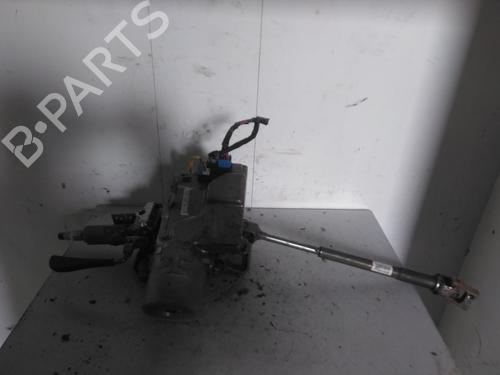 Used Steering column Steering column FORD KA (RU8) 1.2 (69 hp) 34602806 34602806