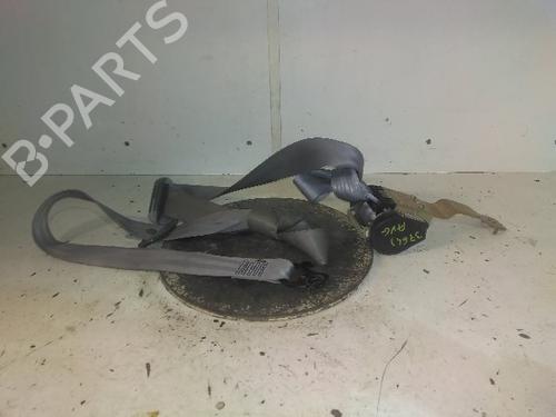 Used Front left seatbelt RENAULT MEGANE I (BA0/1_) 1.6 16V (BA04, BA0B, BA11, BA1J, BA16, BA19, BA1K, BA1V,... (107 hp) 25153554