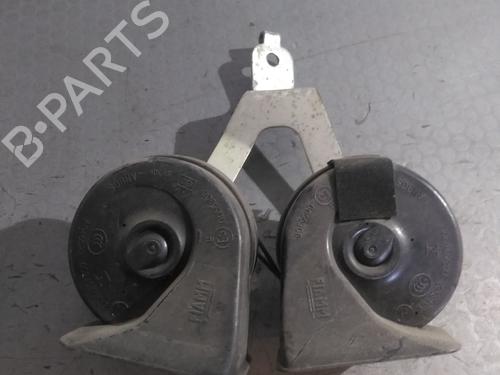 Bocina Bocina ALFA ROMEO MITO (955_) 1.6 JTDM (955AXC1B) (120 hp) 37593847 37593847