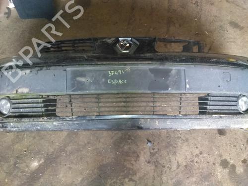 Used Front bumper Front bumper RENAULT ESPACE IV (JK0/1_) 2.0 Turbo (JK0A, JK0B, JK0N) (163 hp) 34597516 34597516