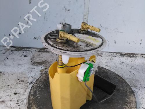 Used Fuel pump Fuel pump DACIA DUSTER (HS_) 1.5 dCi (HSMC) (107 hp) 34596117 34596117
