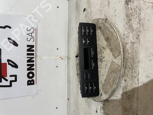 Comando clima Comando clima BMW 3 (E46) 320 d (150 hp) 34590267 34590267