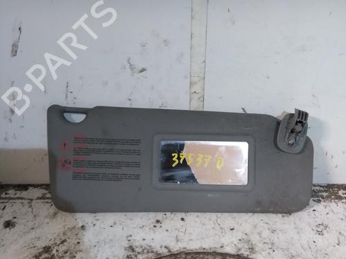 Pala sol direita Pala sol direita RENAULT CLIO II (BB_, CB_) 1.5 dCi (B/CB07) (65 hp) 34595986 34595986