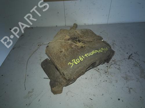 Used Right front brake caliper Right front brake caliper VW TOURAN (1T1, 1T2) 1.9 TDI (100 hp) 34599951 34599951